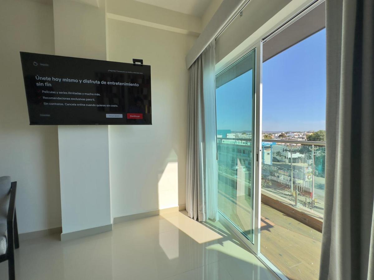 Matthay - Moderno Apartamento Cerca Del Estadio Teodoro Mariscal Y Playas Mazatlán Exterior foto